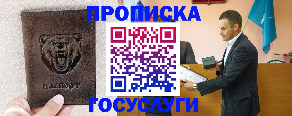 прописка законно в Химках